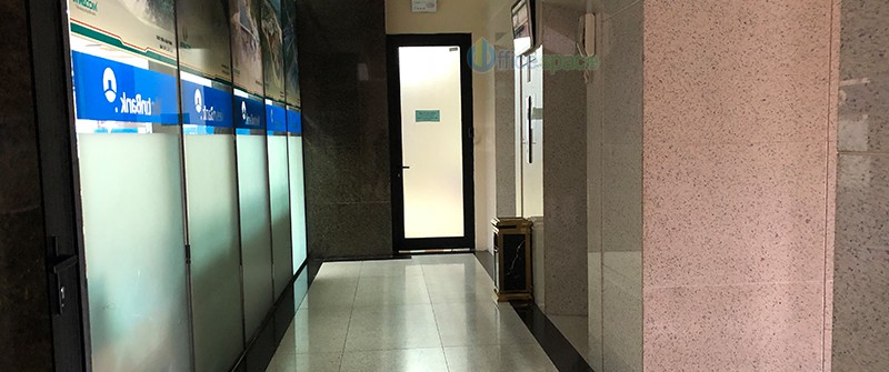 Intracom Cầu Diễn