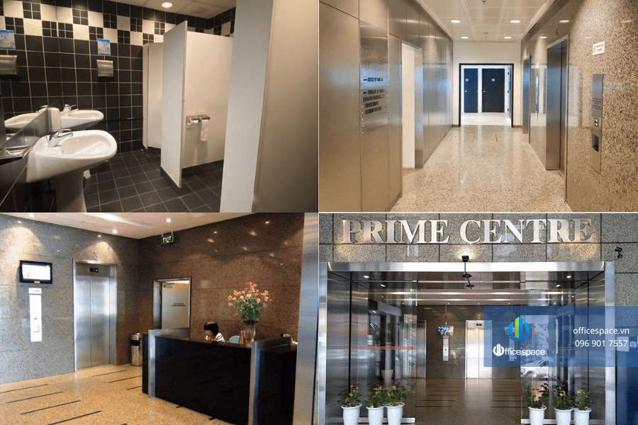 Prime Center officespace4