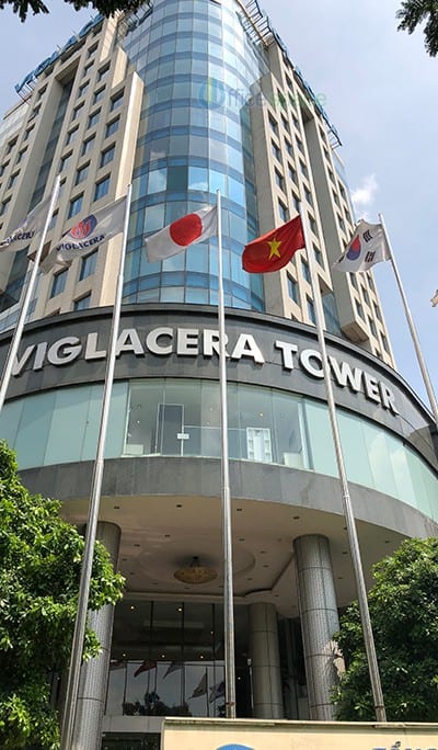 Viglacera Tower
