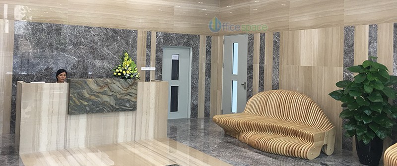 Richy Tower Mạc Thái Tổ
