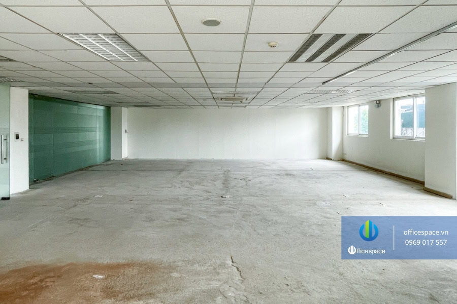 BRG Hapro Building 1 Officespace cho thuê văn phòng tòa nhà BRG Hapro Building Cát Linh