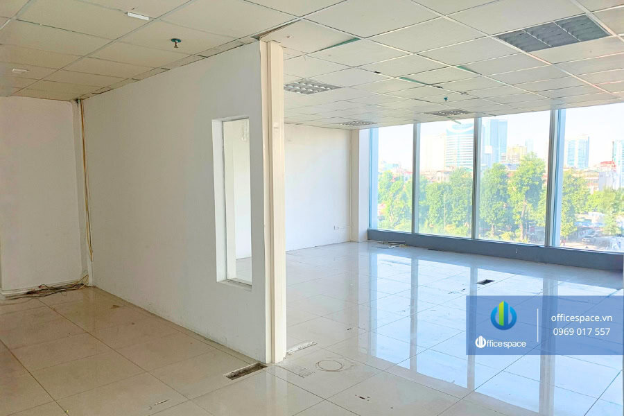 169 Nguyễn Ngọc Vũ 5 Officespace cho thuê văn phòng tòa nhà Đa Năng 169 Nguyễn Ngọc Vũ