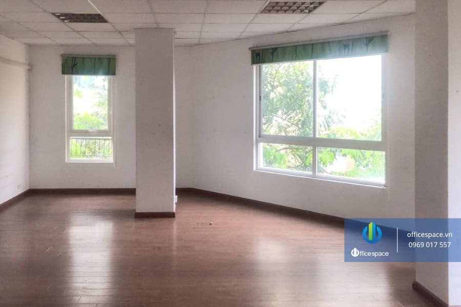 Kailash Building 3 Officespace cho thuê văn phòng tòa nhà Kailash Building Trần Thái Tông