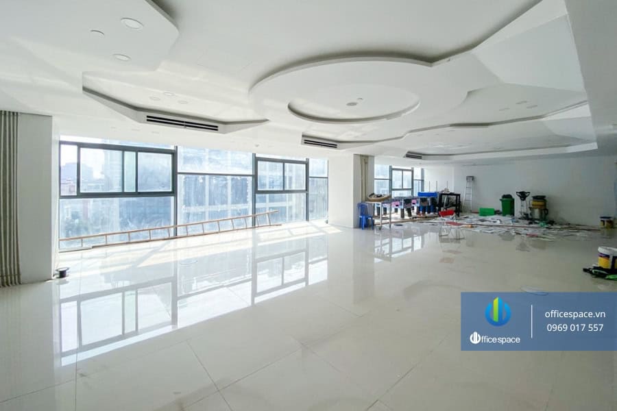 Star City 4 Officespace cho thuê văn phòng tòa nhà Star City 23 Lê Văn Lương