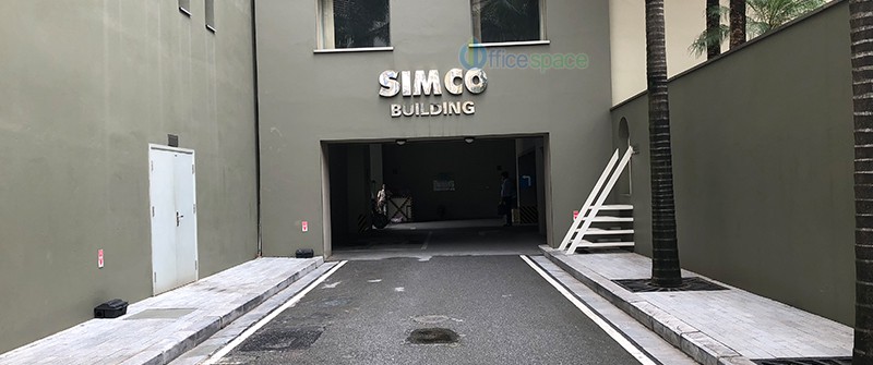 Simco building