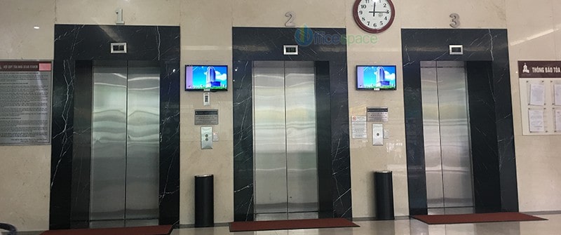 Star tower Dương Đình Nghệ