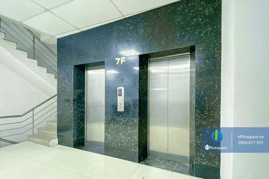 Trần Phú 3 Officespace cho thuê văn phòng tòa nhà Trần Phú Building Dương Đình Nghệ