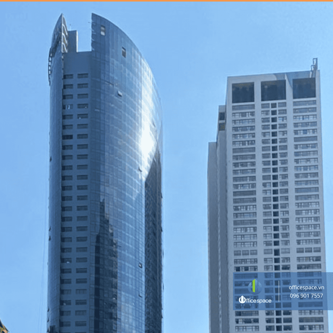the west tower officespace 1