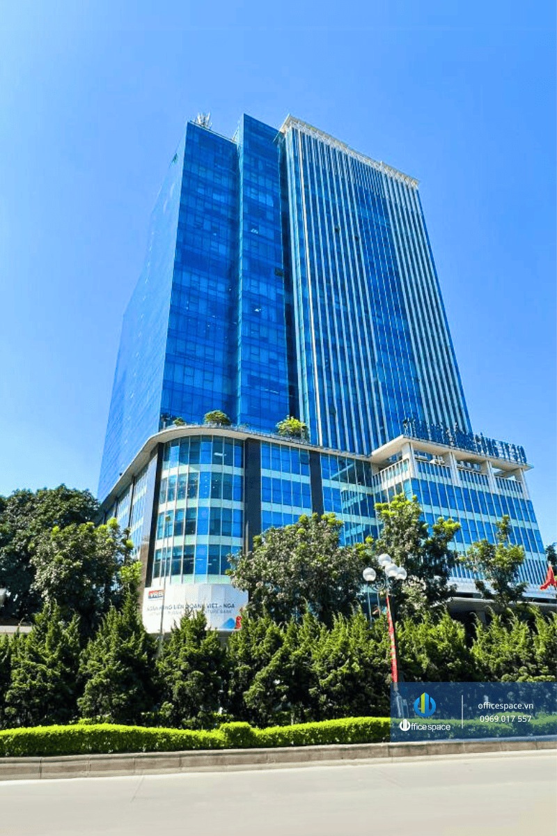 319 Tower