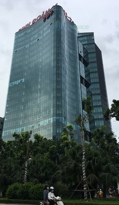 789 tower Hoàng Quốc Việt