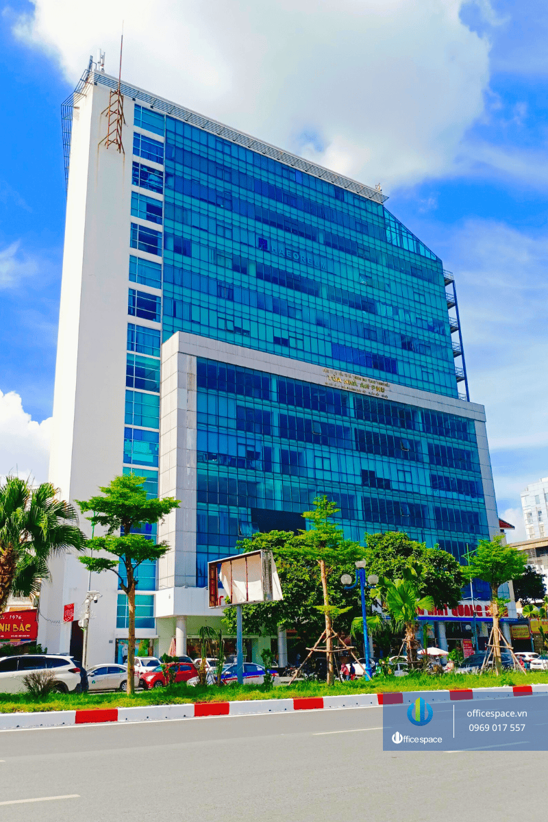 An Phu Building