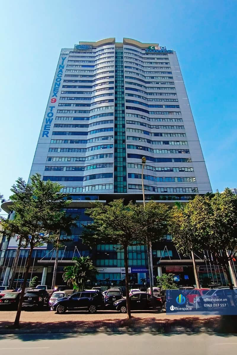 CEO Tower