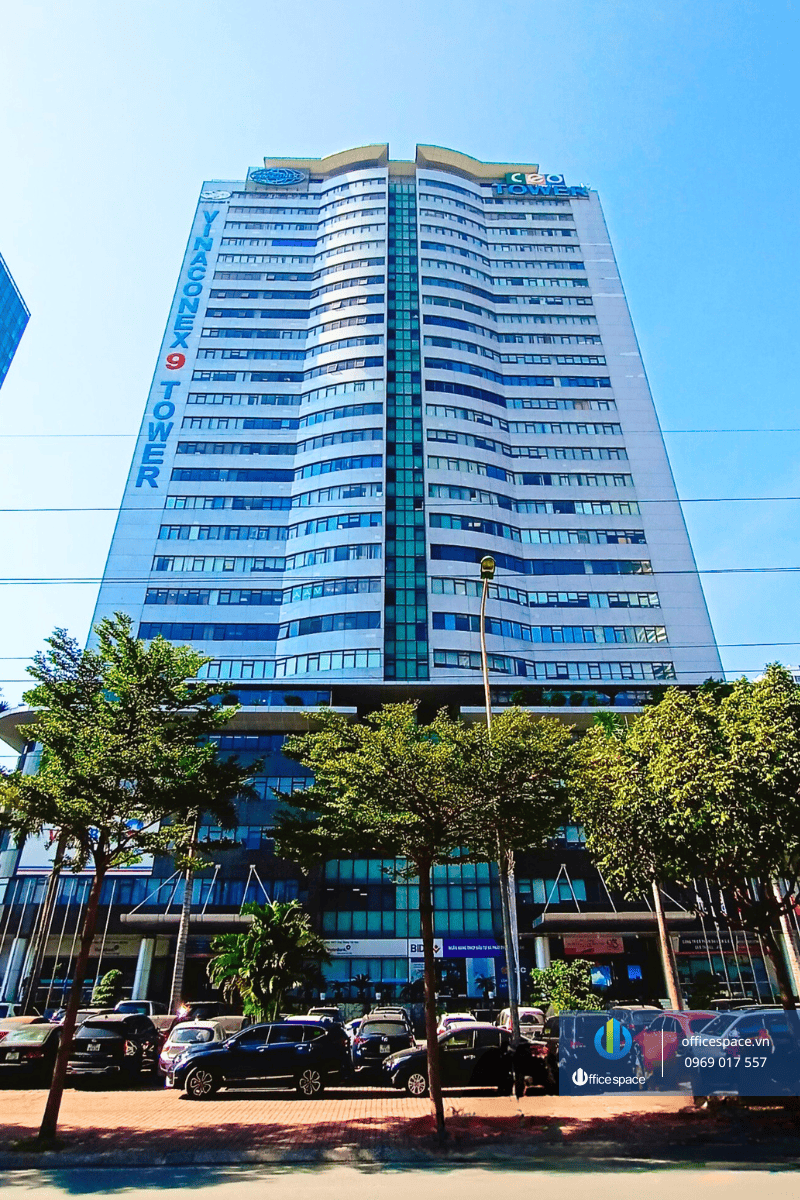 CEO Tower