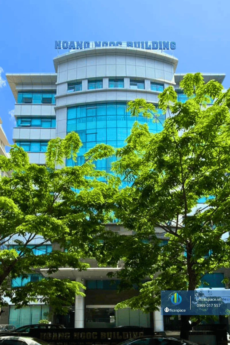 Hoang Ngoc Building