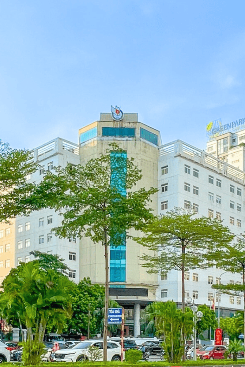 Hội Nhà Báo Việt Nam