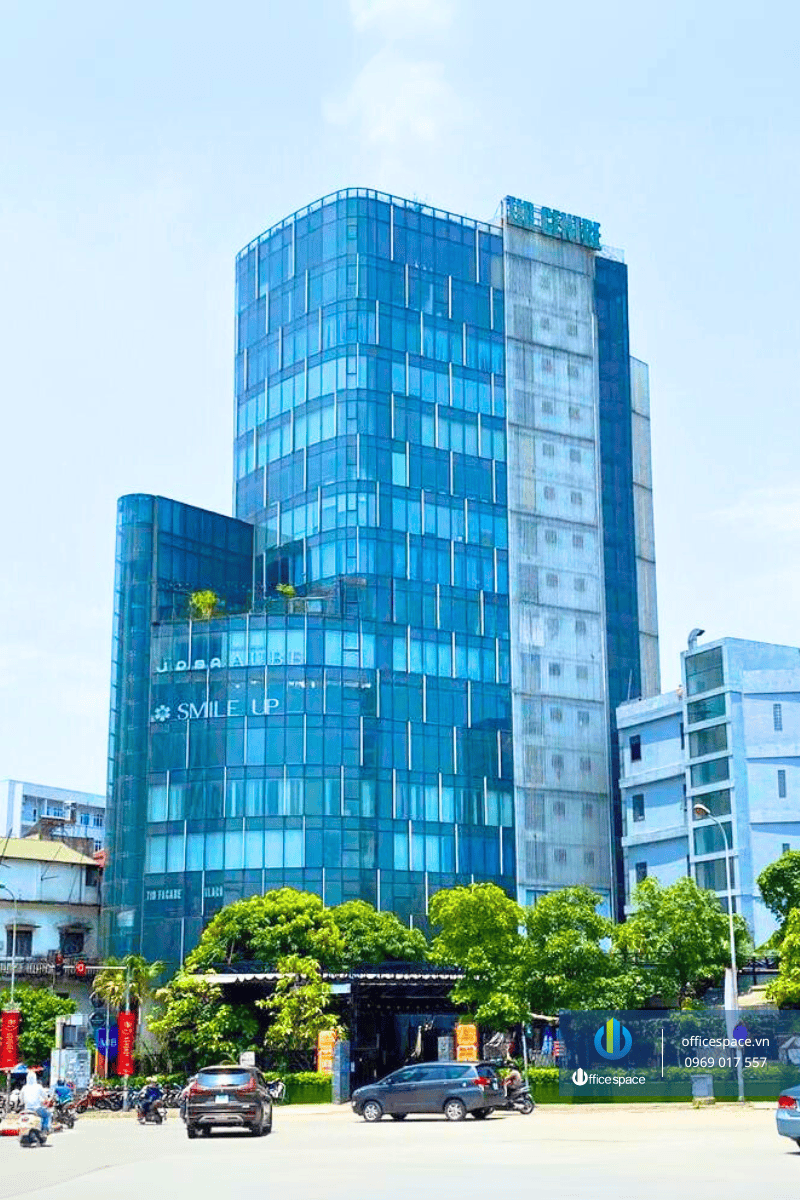 TID Tower