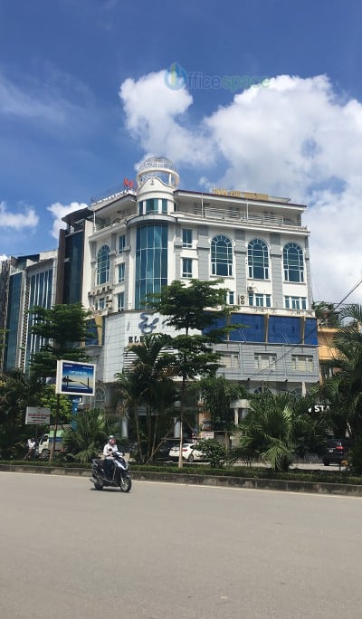 Tran Phu Building