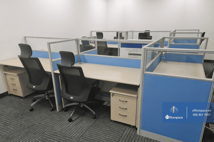 Charmvit Tower officespace6