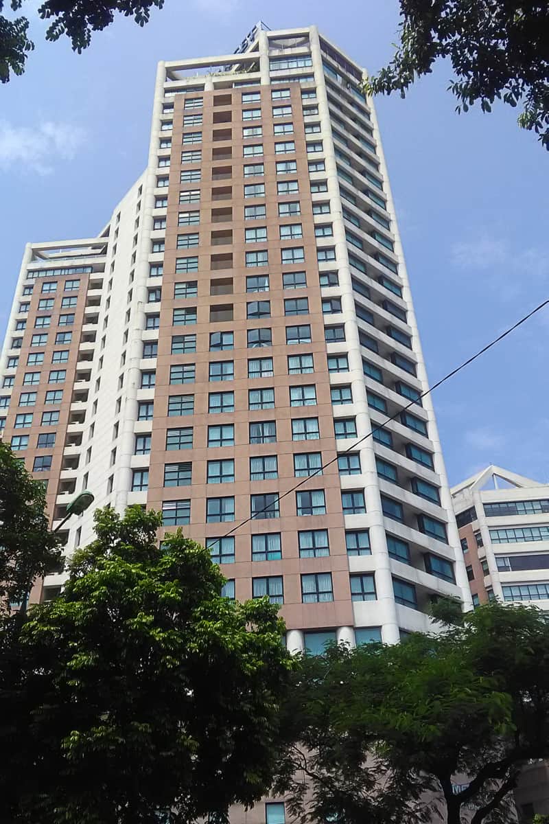 Hà Nội Tower