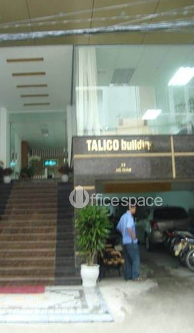 Tailco Building