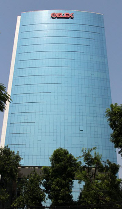 Gelex Tower