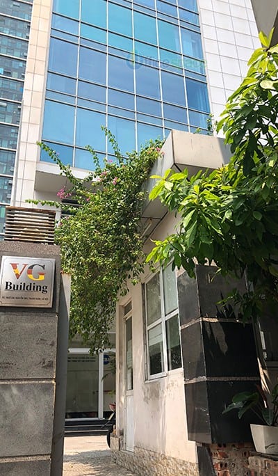 VG Building