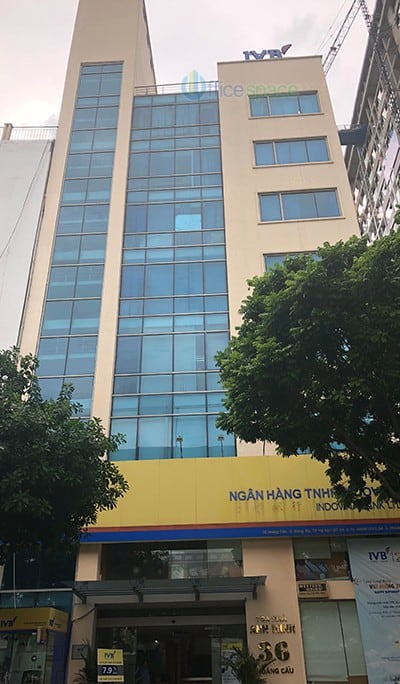 Anh Minh Building