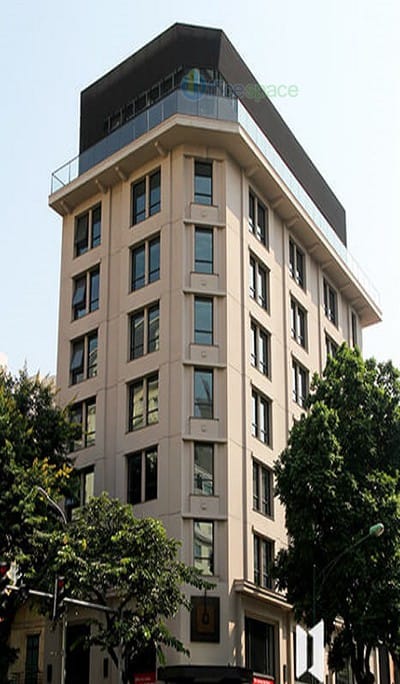 Belvedere Building
