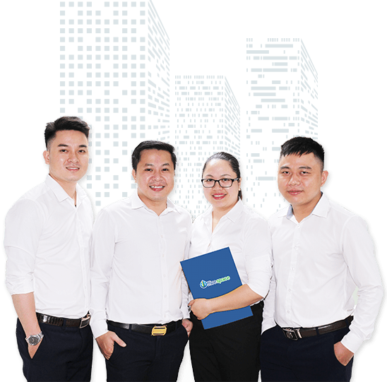 Về chúng tôi OfficeSpace