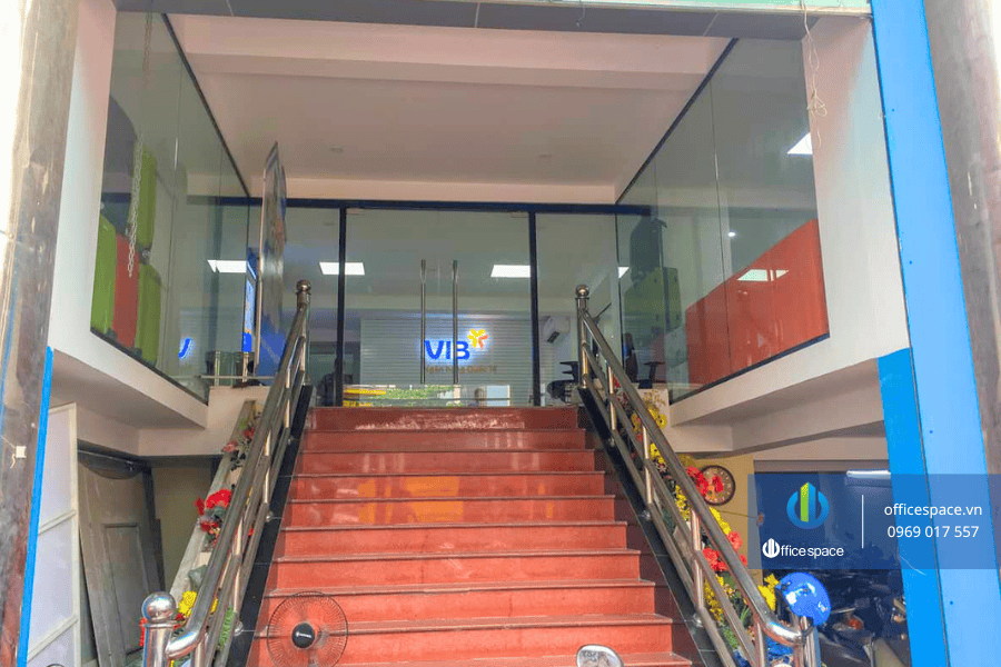 95 Cầu Giấy 2 Officespace cho thuê tòa nhà văn phòng 95 Cầu Giấy