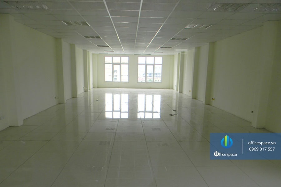 Duc Dai Building 4 Officespace cho thuê văn phòng tòa nhà Đức Đại Building 302 Nguyễn Trãi