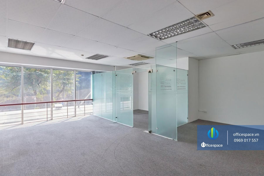 Kinh Đô Building 4 Officespace cho thuê văn phòng tòa nhà Kinh Đô Building 292 Tây Sơn