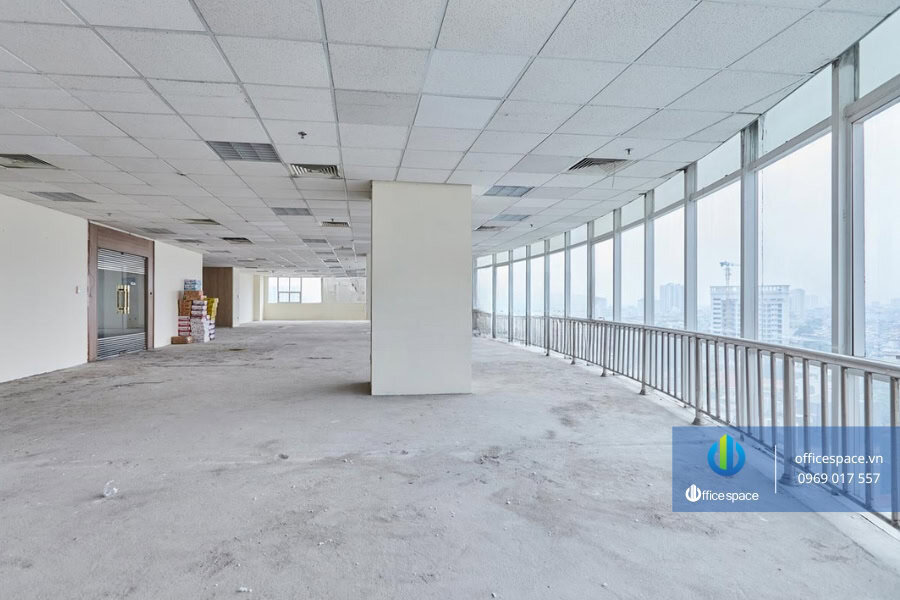 Licogi 13 Tower 1 Officespace cho thuê văn phòng tòa nhà Licogi 13 Khuất Duy Tiến