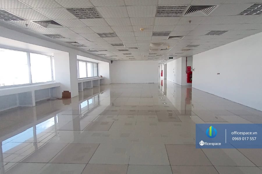 Mipec Tower 2 Officespace cho thuê văn phòng tòa nhà Mipec Tower Tây Sơn