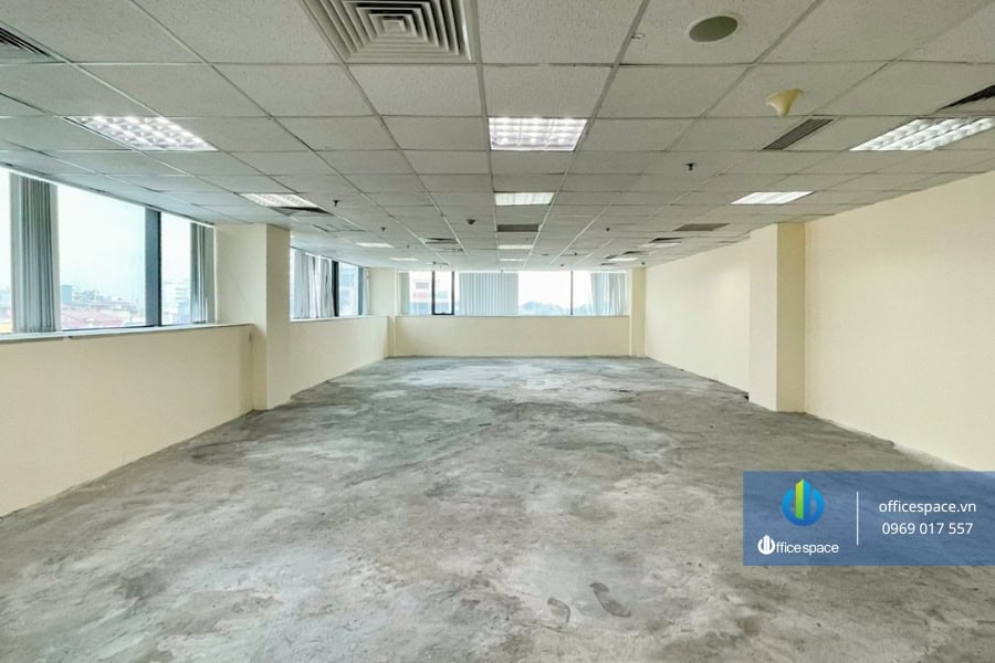 Oriental Tower 4 Officespace cho thuê văn phòng tòa nhà Oriental Tower 324 Tây Sơn
