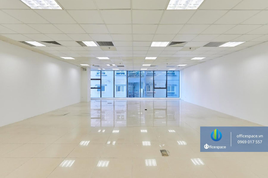 Sông Hồng Park View 4 Officespace cho thuê văn phòng tòa nhà Sông Hồng Park View 165 Thái Hà