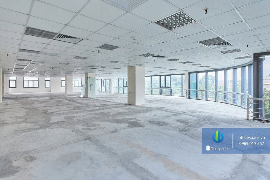 Vinafor Building 4 Officespace cho thuê văn phòng tòa nhà Vinafor Building 127 Lò Đúc