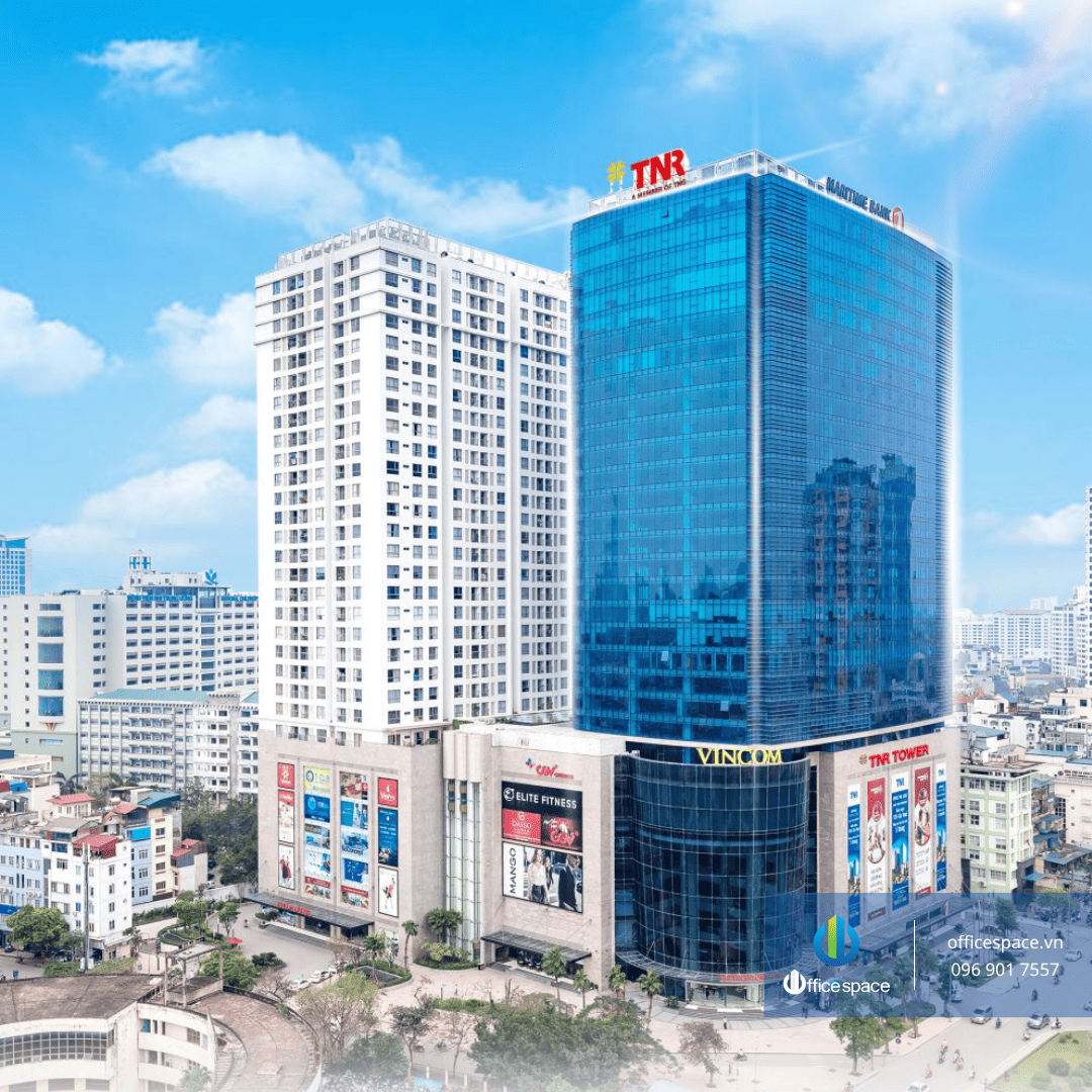 tnr Tower nguyen chi thanh officespace8