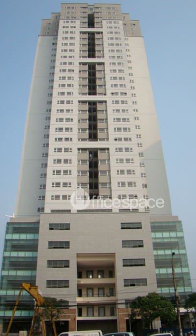 M5 Tower