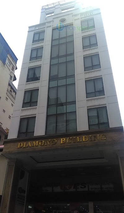 Diamond Building