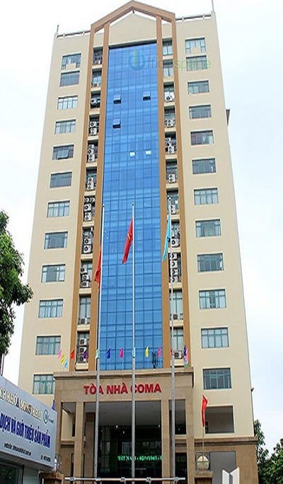 Coma Building