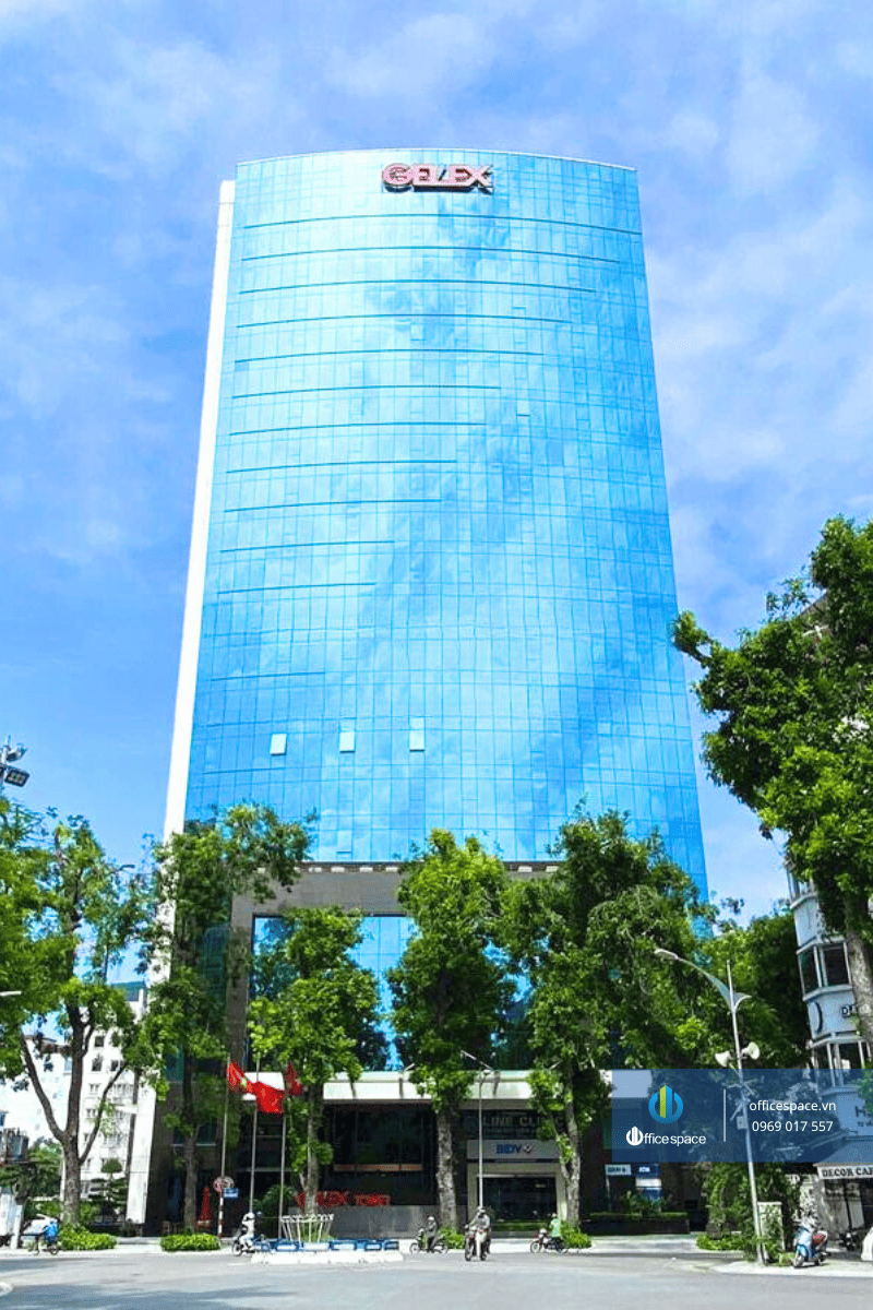Gelex Tower