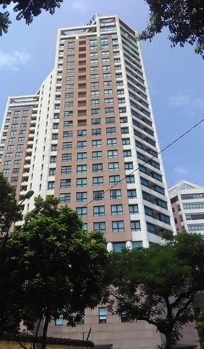 Văn phòng Hà Nội Tower