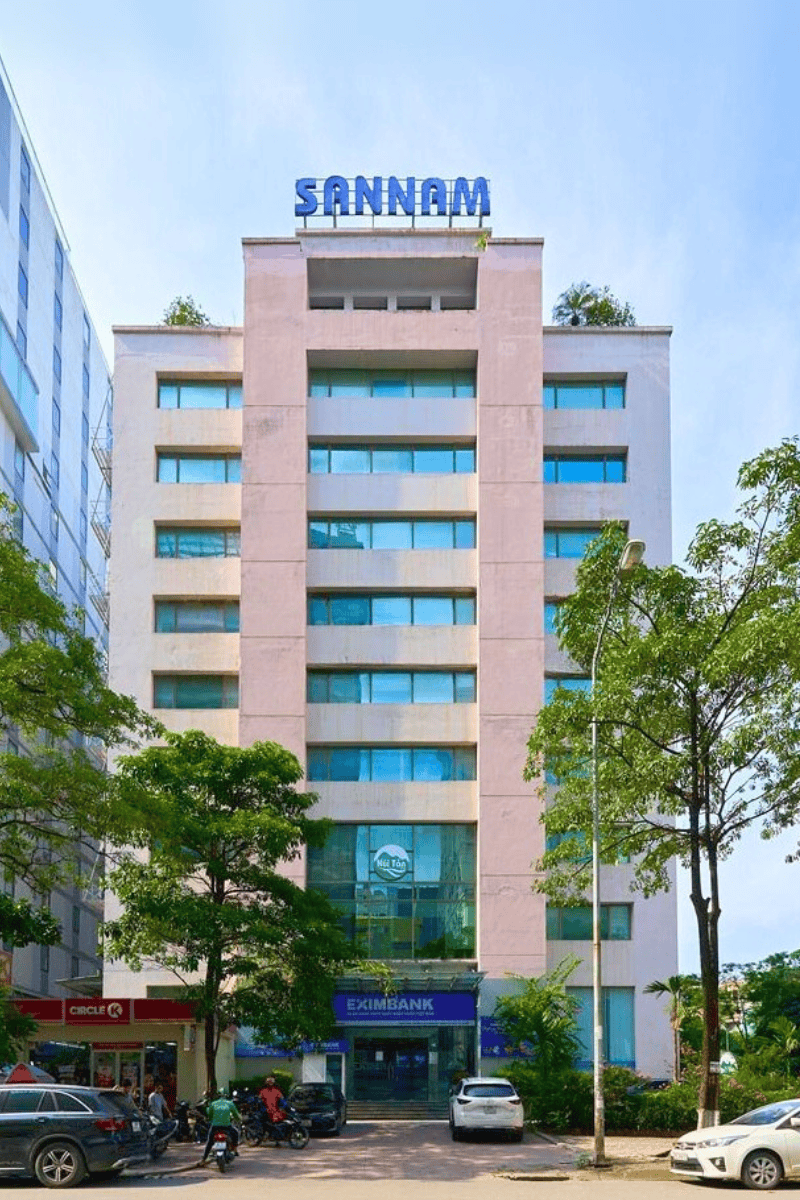 San Nam