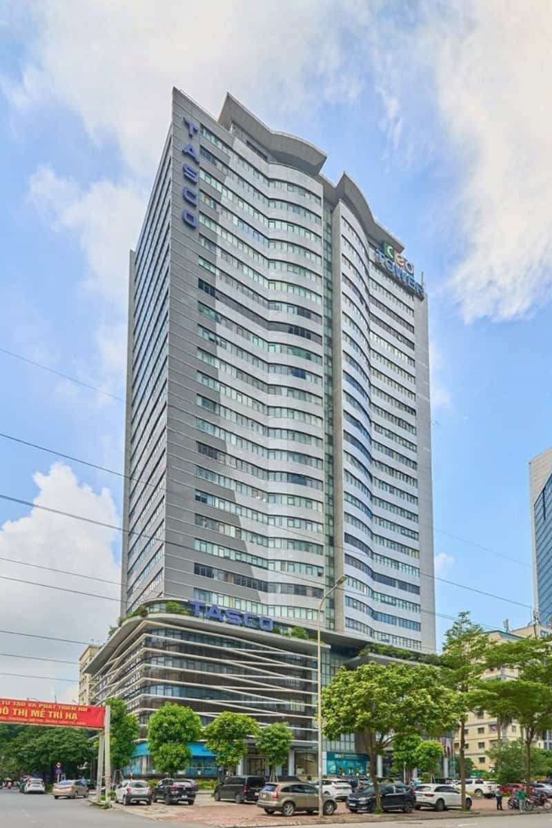 Tasco Building
