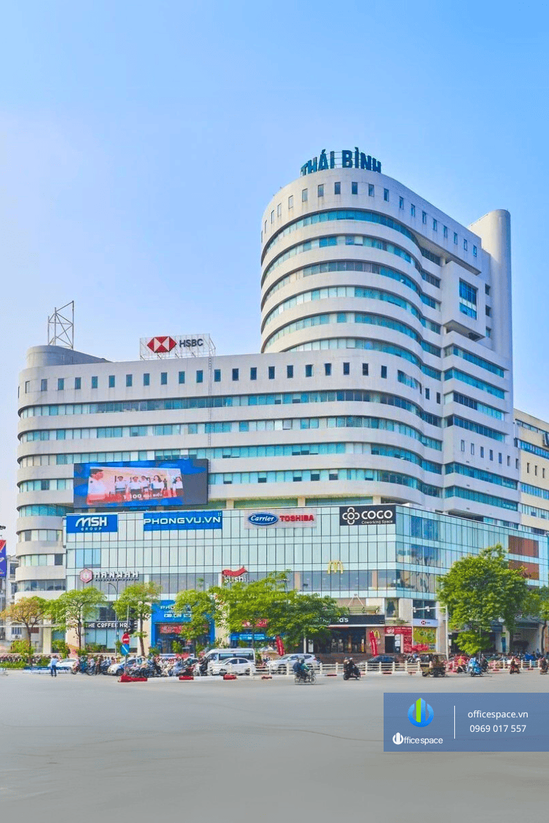 Việt Tower