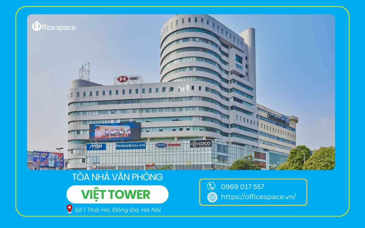 Việt Tower