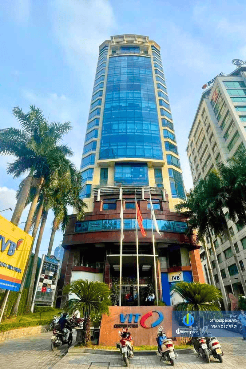 VIT Tower