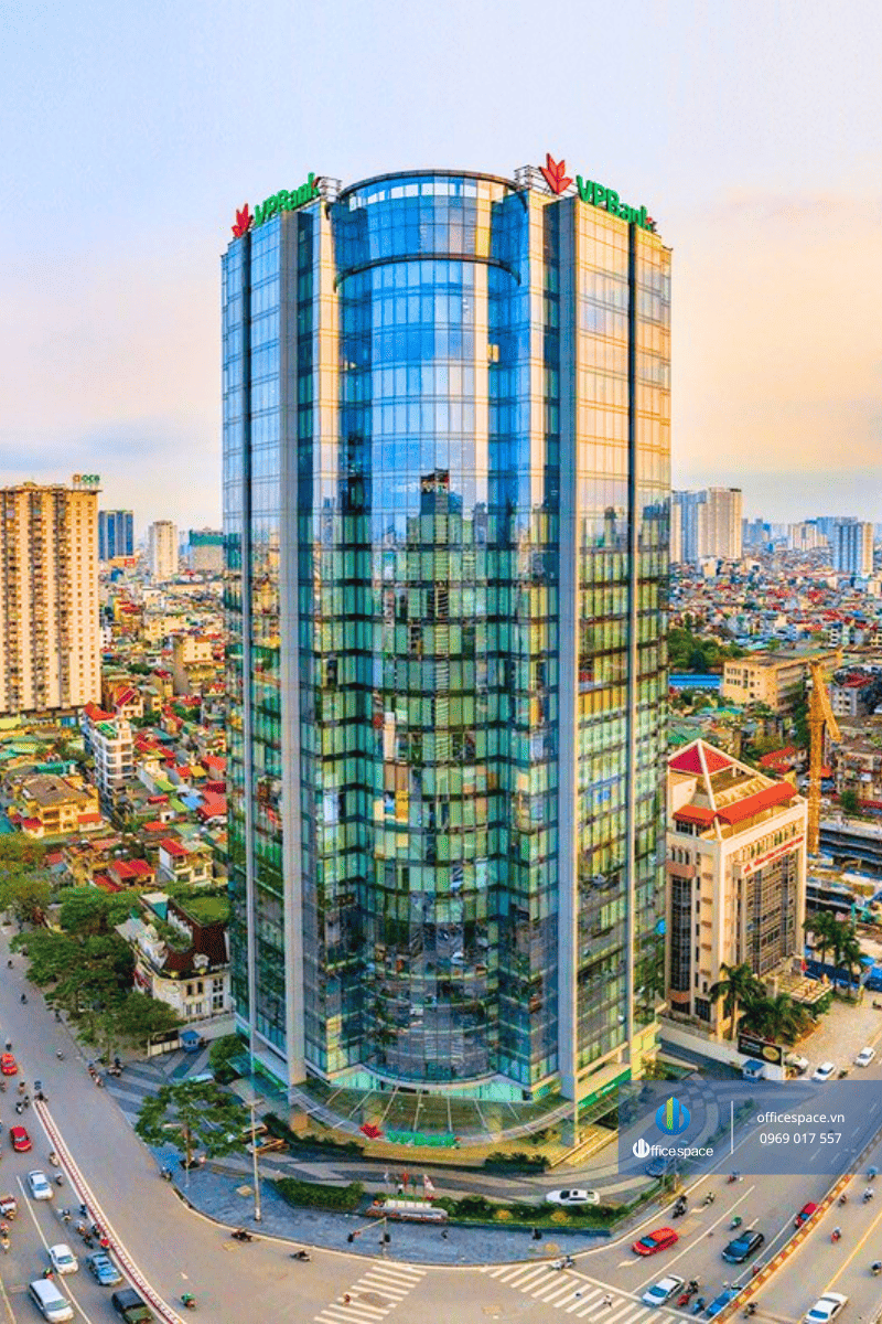 VPBank Tower