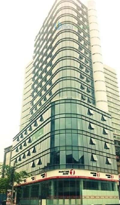 TNR Trần Hưng Đạo (VID Tower )